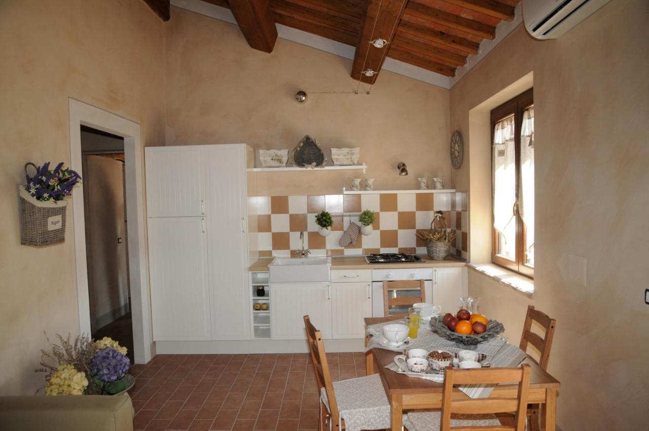 Podere Calledro Narni Extérieur photo